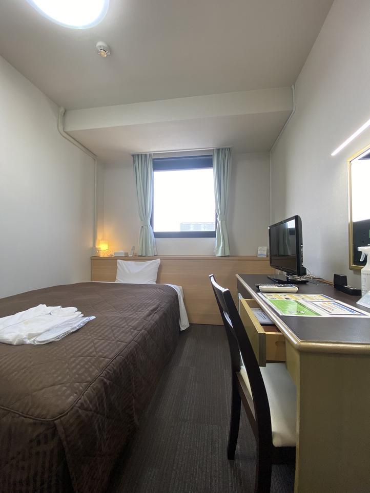 Takasaki Urban Hotel ภายนอก รูปภาพ