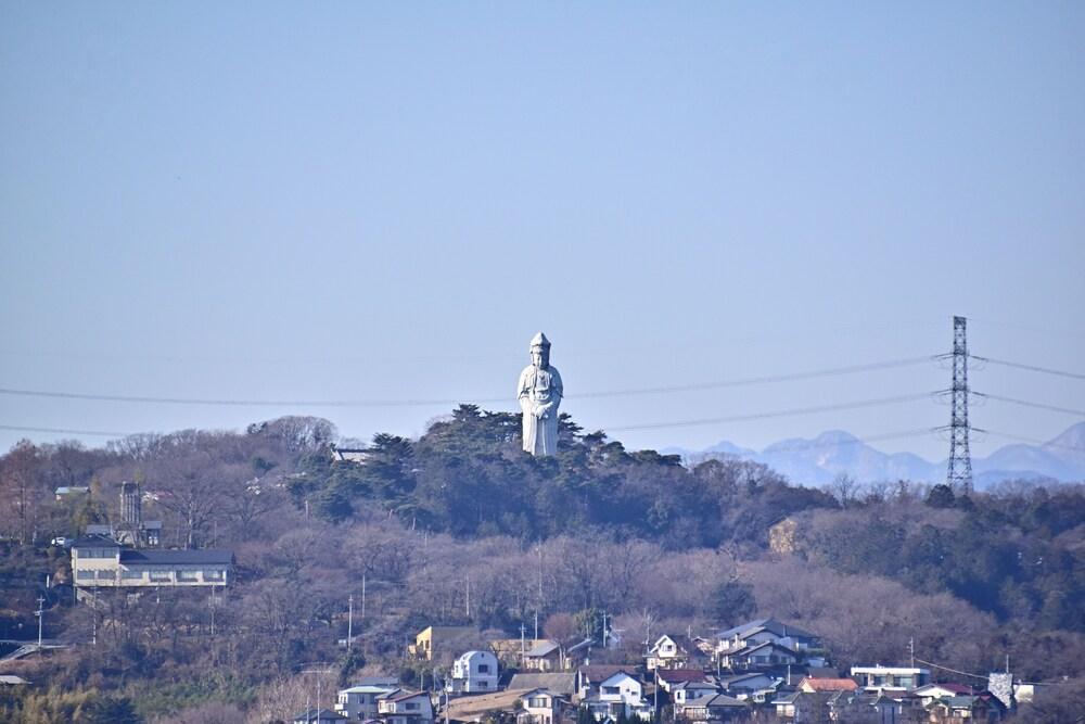 Takasaki Urban Hotel ภายนอก รูปภาพ