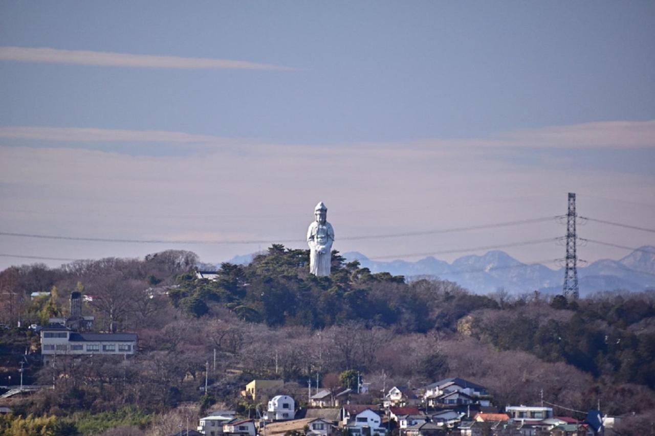 Takasaki Urban Hotel ภายนอก รูปภาพ